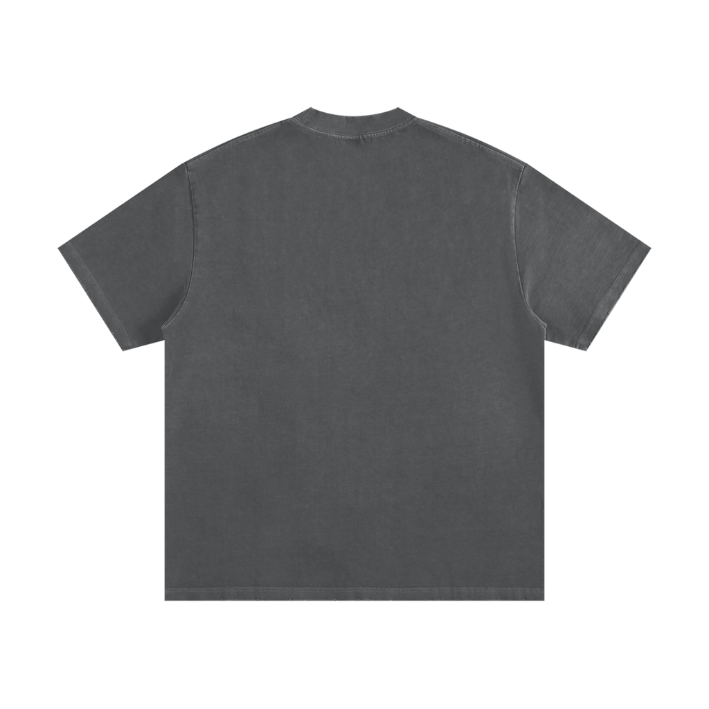OVERTHINK Heavyweight Vintage T-Shirt