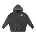 OVERTHINK Oversize Hoodie