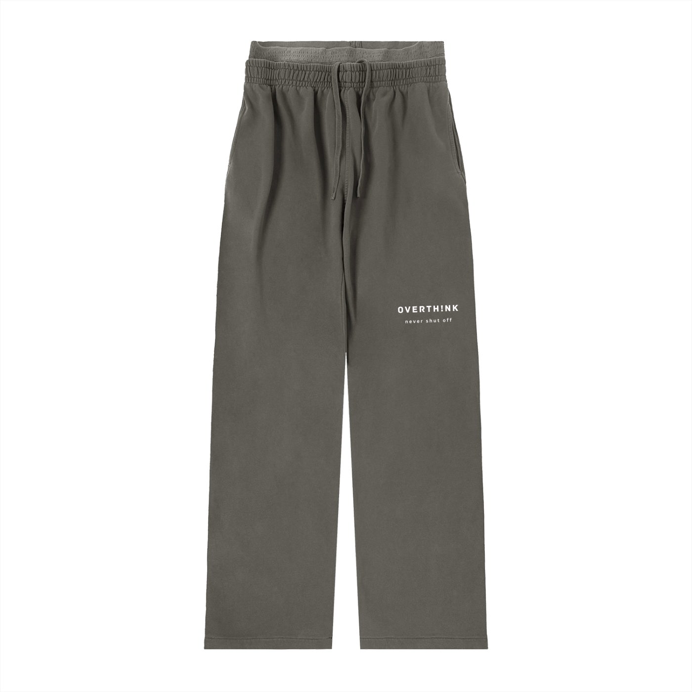 OVERTHINK Vintage Pants