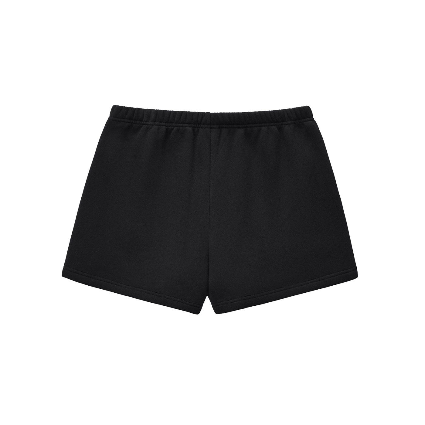 OVERTHINK Fleece Drawstring Sweatshorts