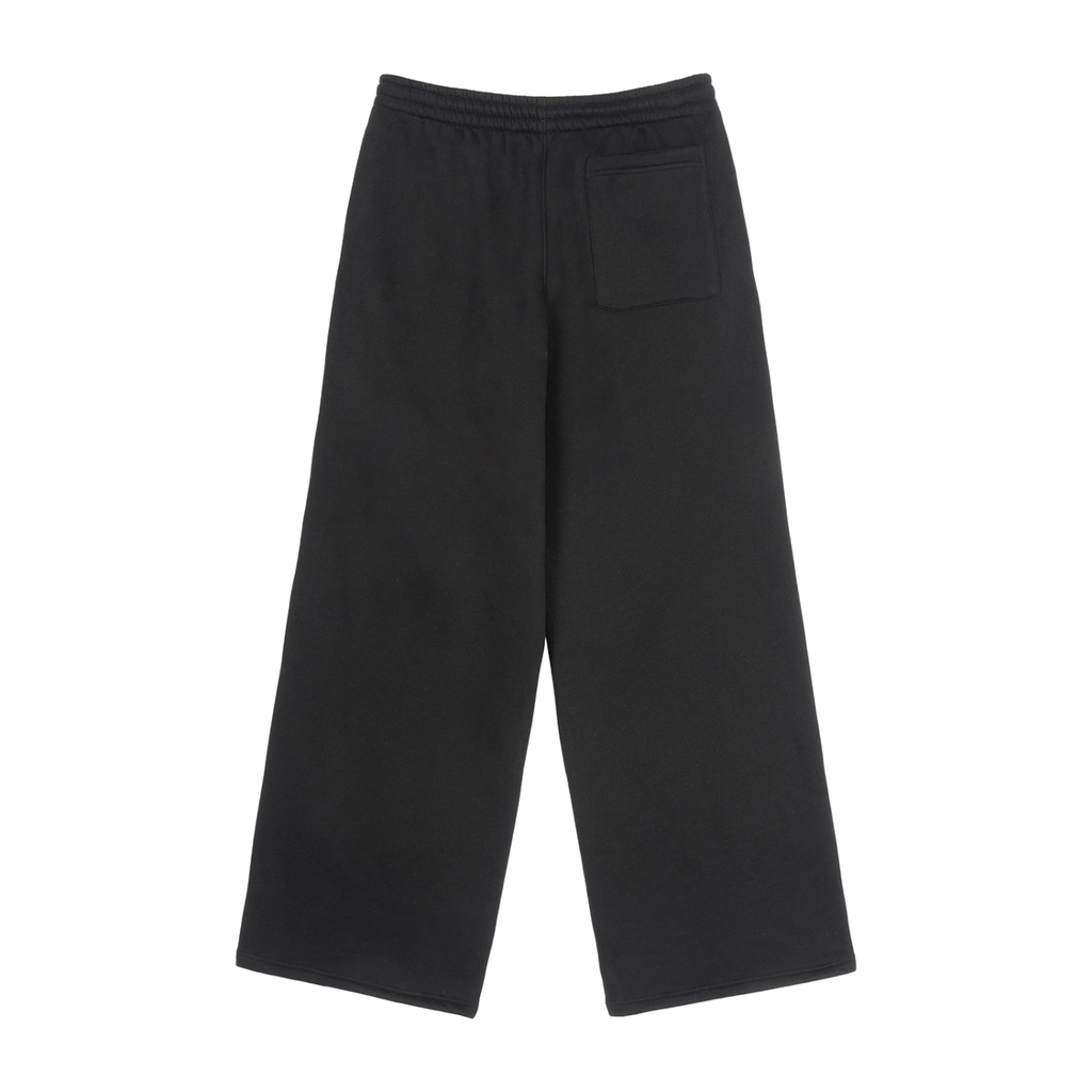 OVERTHINK Straight-Leg Sweatpants