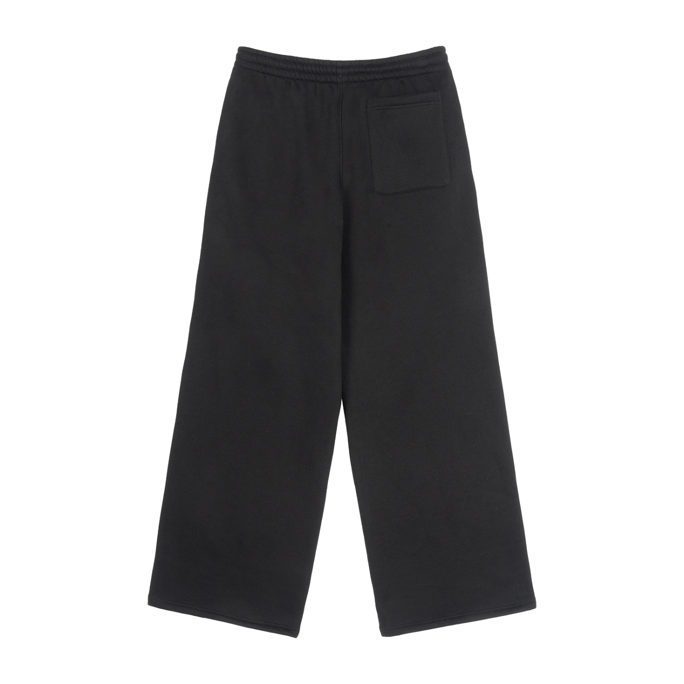 OVERTHINK Straight-Leg Sweatpants