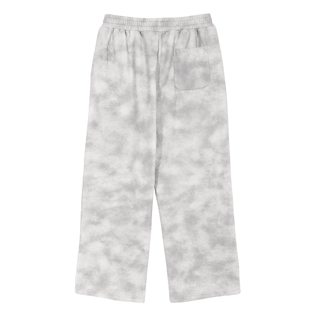 OVERTHINK Dirty Sweatpants