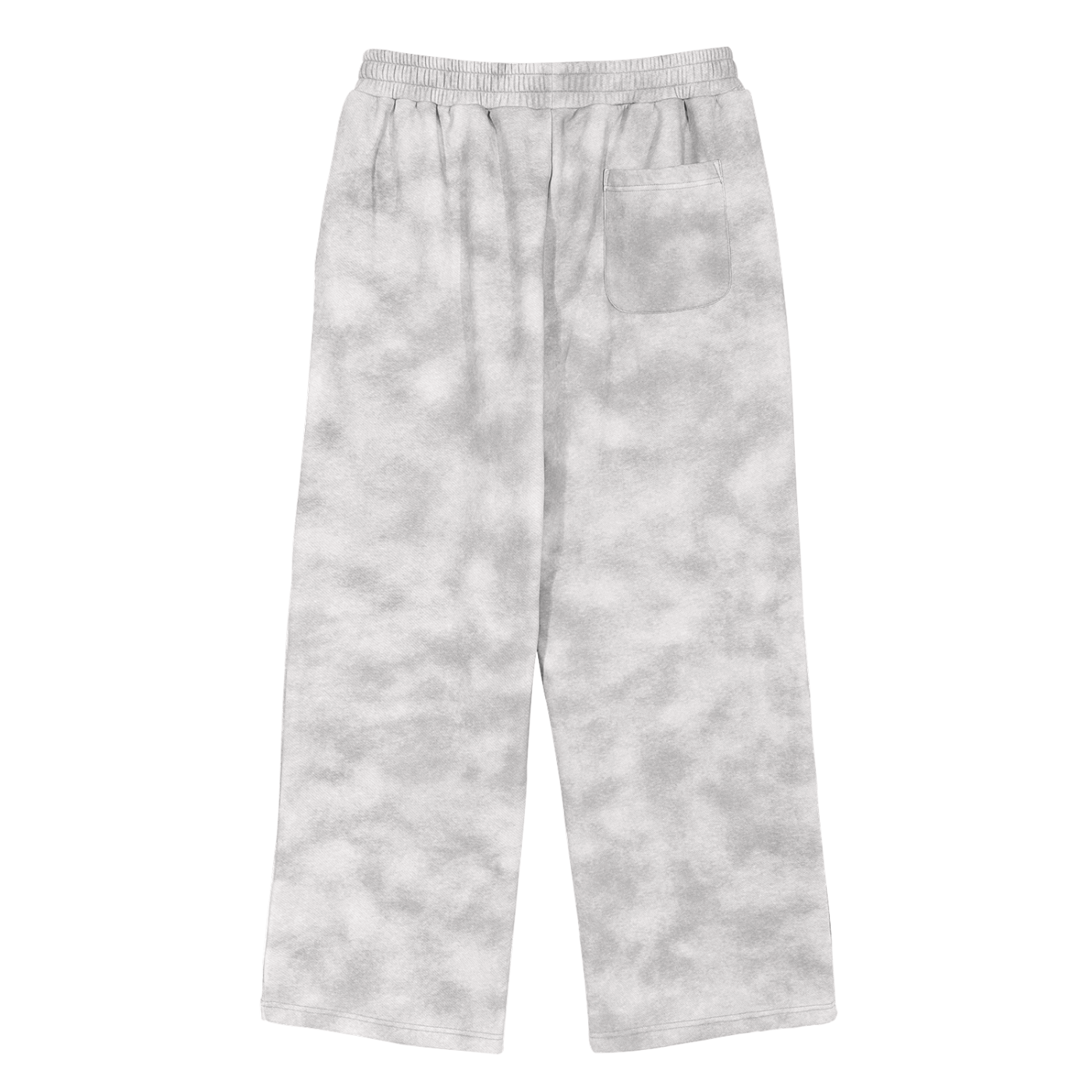 OVERTHINK Dirty Sweatpants