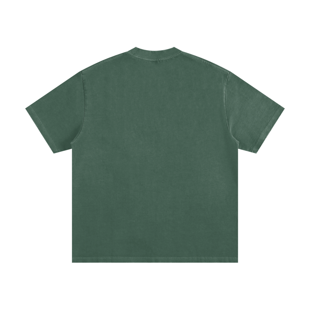 OVERTHINK Heavyweight Vintage T-Shirt