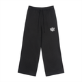 OVERTHINK Straight-Leg Sweatpants