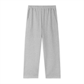 OVERTHINK Core Straight-Leg Sweatpants
