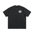 OVERTHINK Heavyweight Vintage T-Shirt