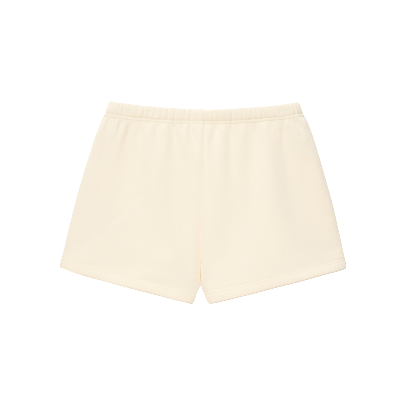 OVERTHINK Fleece Drawstring Sweatshorts