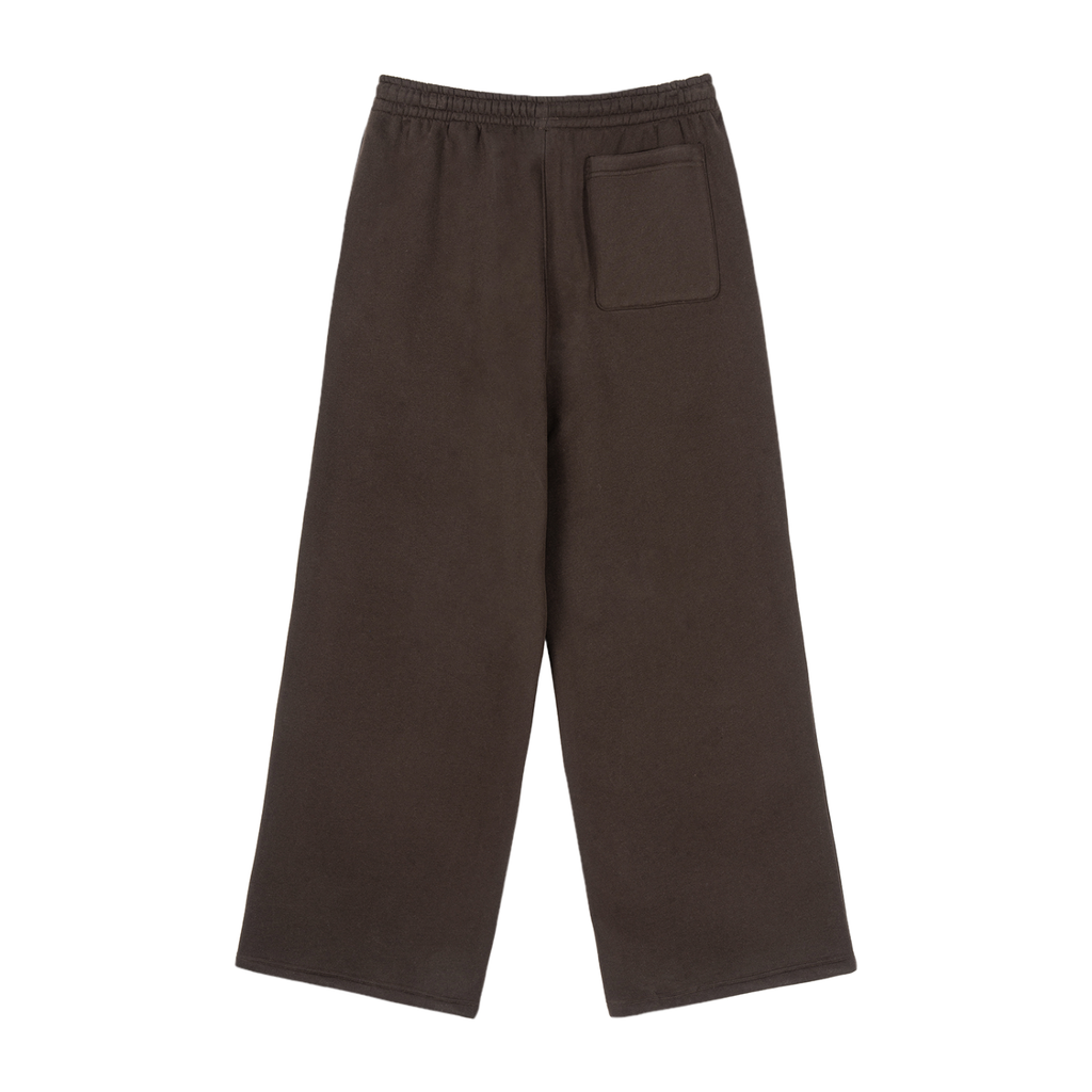 OVERTHINK Straight-Leg Sweatpants