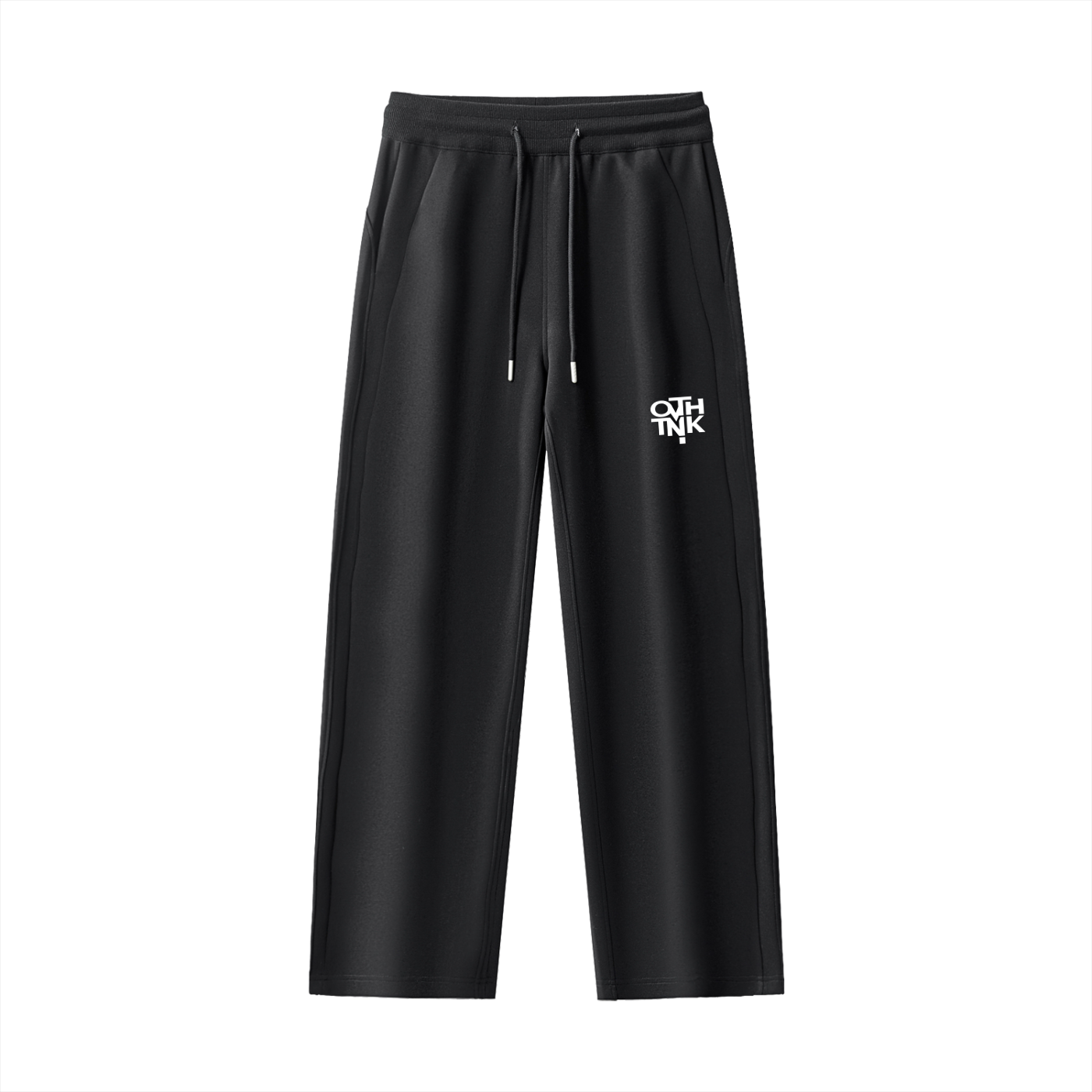 OVERTHINK Core Sweatpants