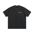 OVERTHINK Heavyweight Vintage T-Shirt