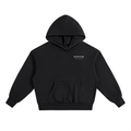OVERTHINK Essential Hoodie