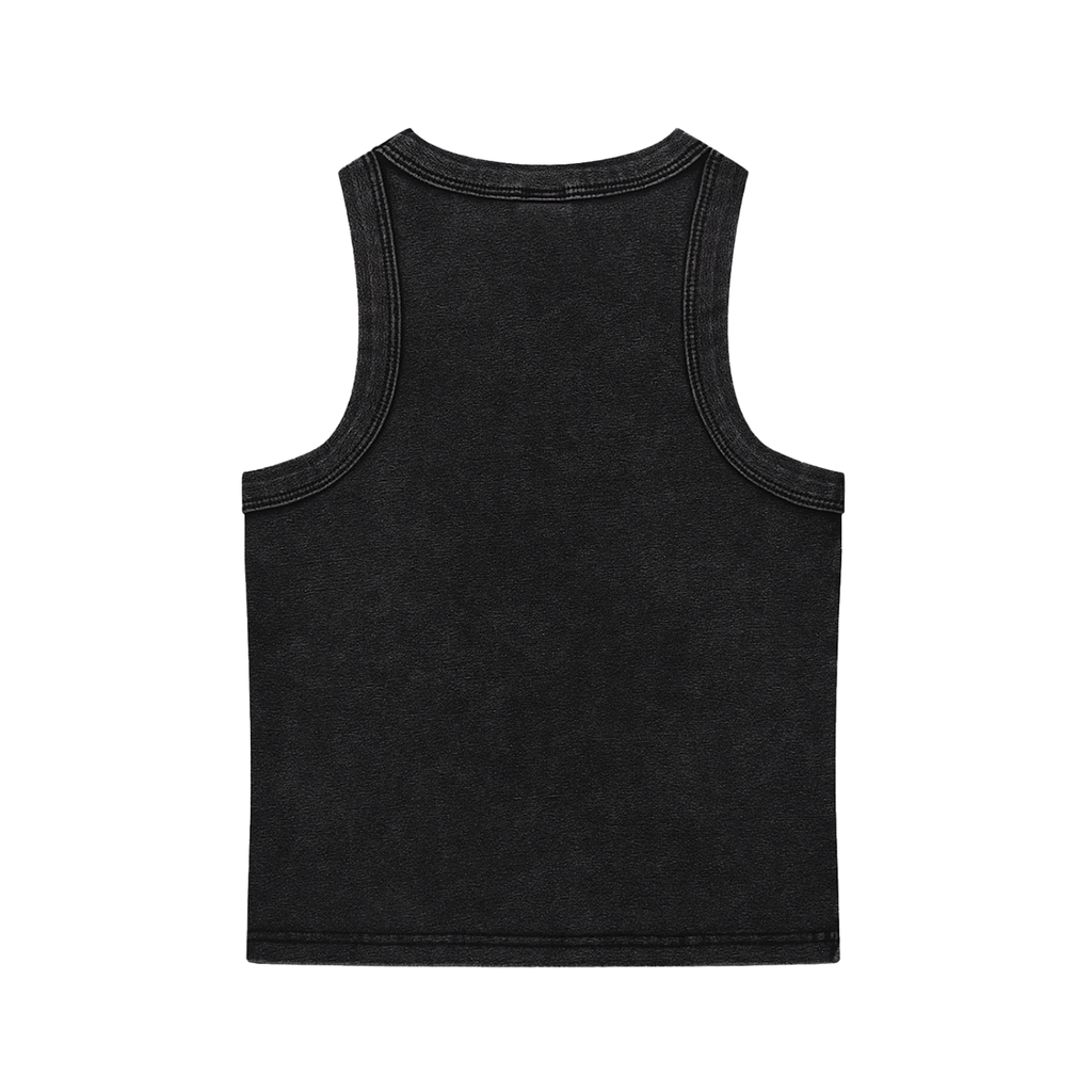 OVERTHINK Tank Top