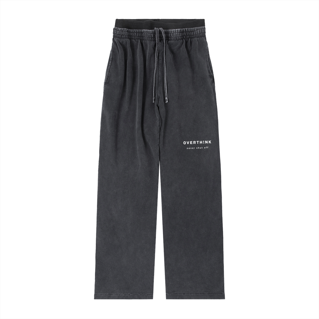 OVERTHINK Vintage Pants
