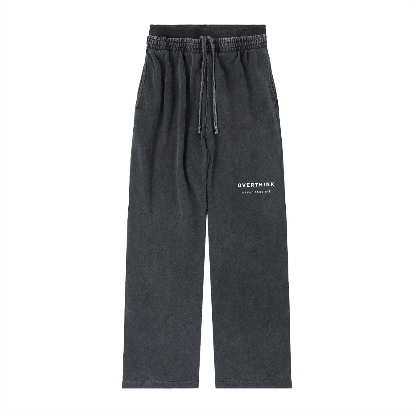 OVERTHINK Vintage Pants