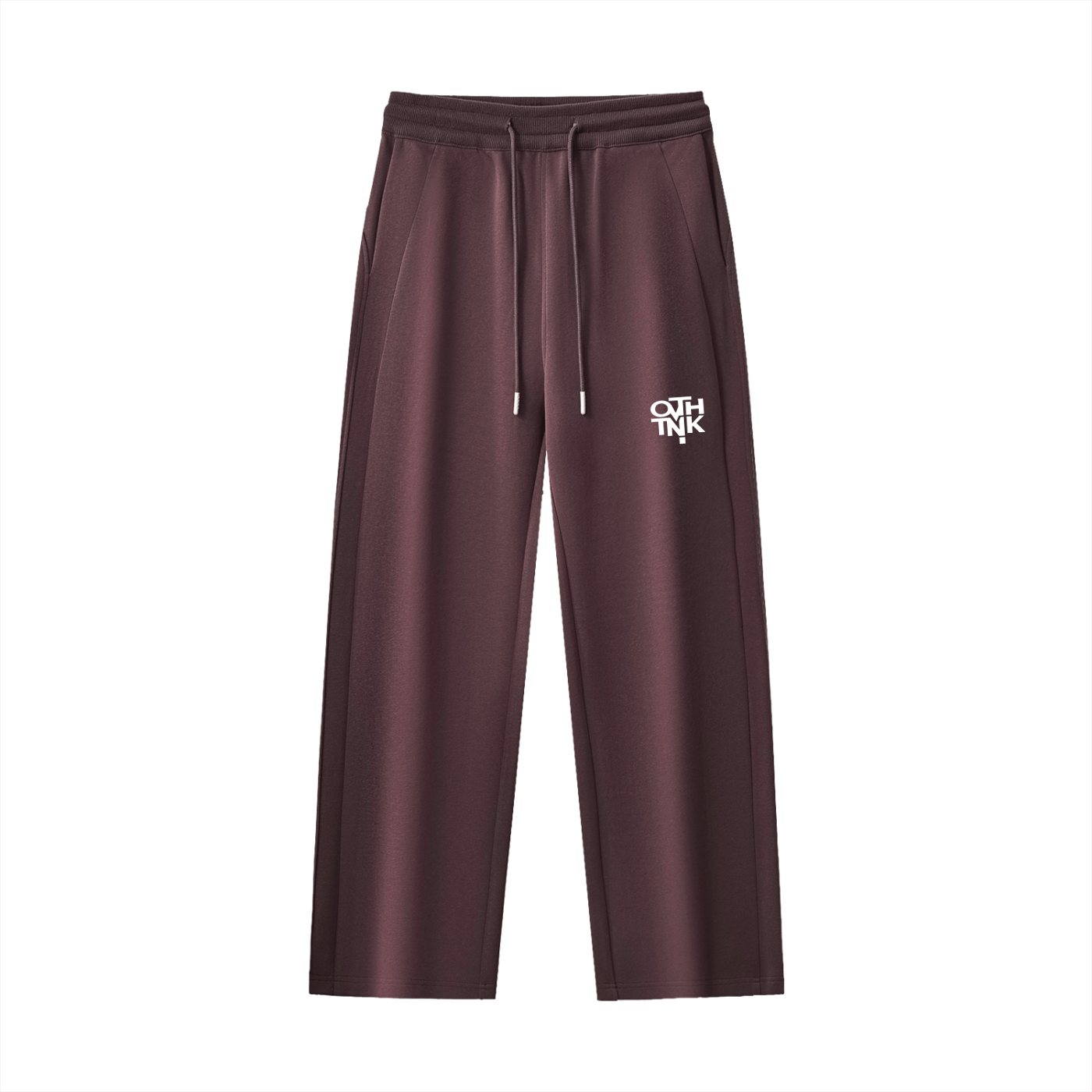 OVERTHINK Core Sweatpants