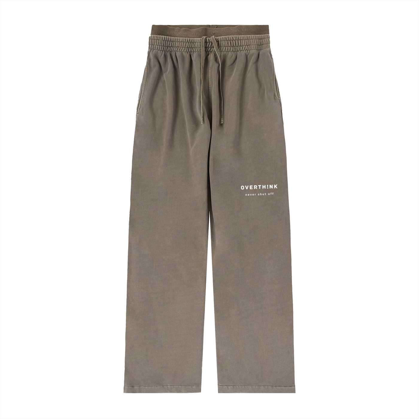 OVERTHINK Vintage Pants