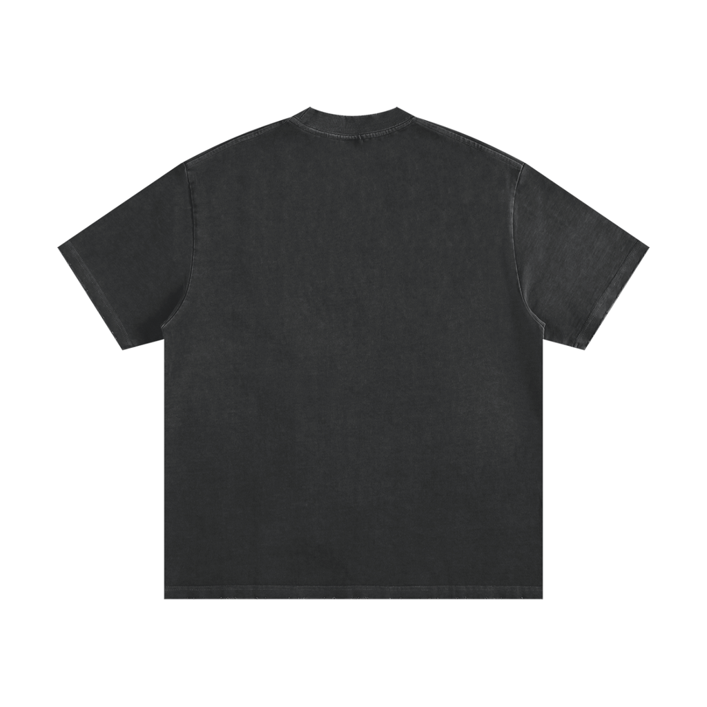OVERTHINK Heavyweight Vintage T-Shirt