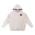 OVERTHINK Oversize Hoodie