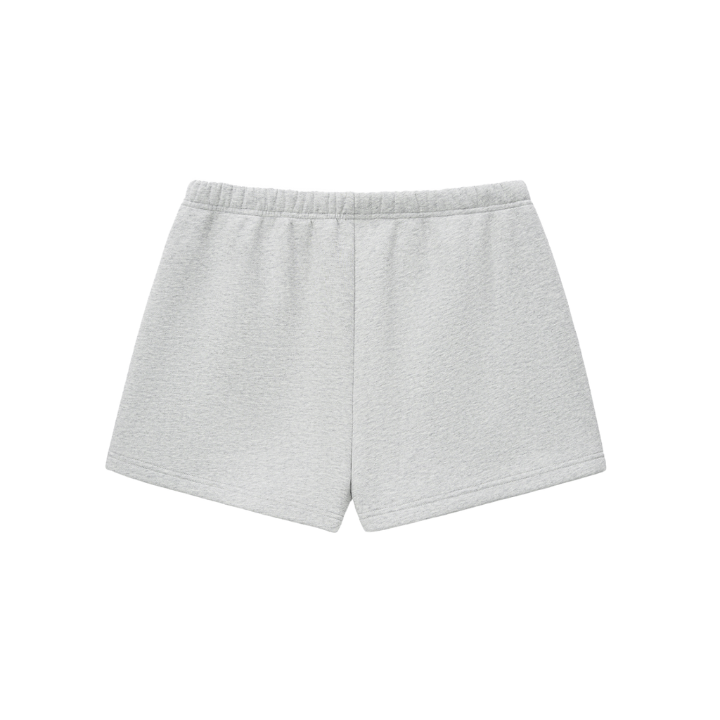 OVERTHINK Fleece Drawstring Sweatshorts