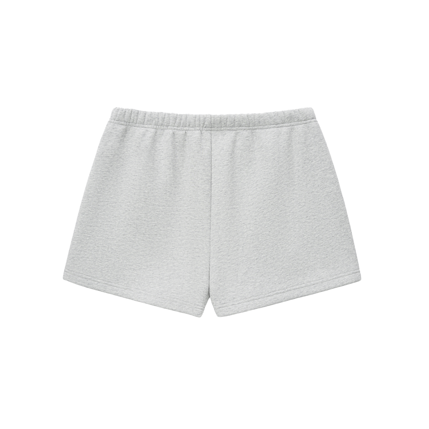 OVERTHINK Fleece Drawstring Sweatshorts