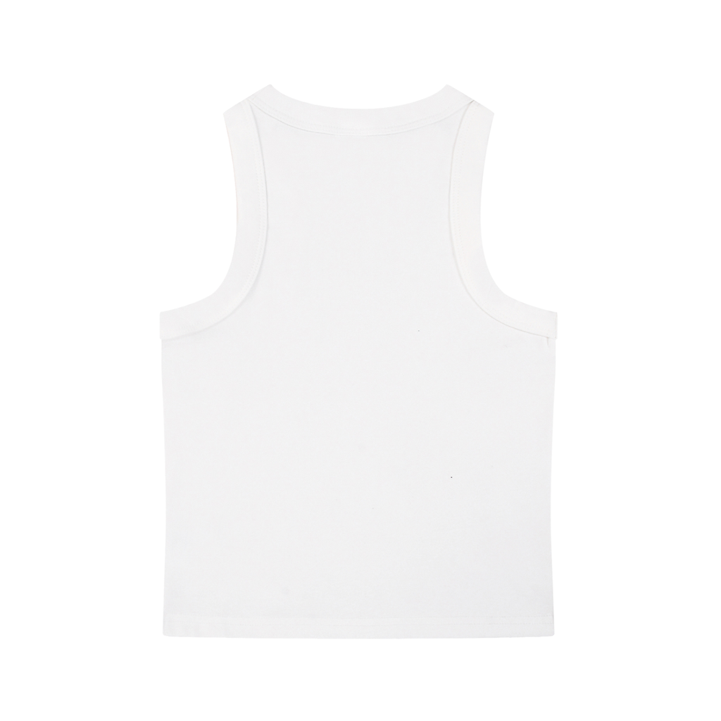 OVERTHINK Tank Top
