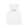 OVERTHINK Tank Top