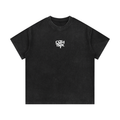 OVERTHINK Waffle Knit T-Shirt
