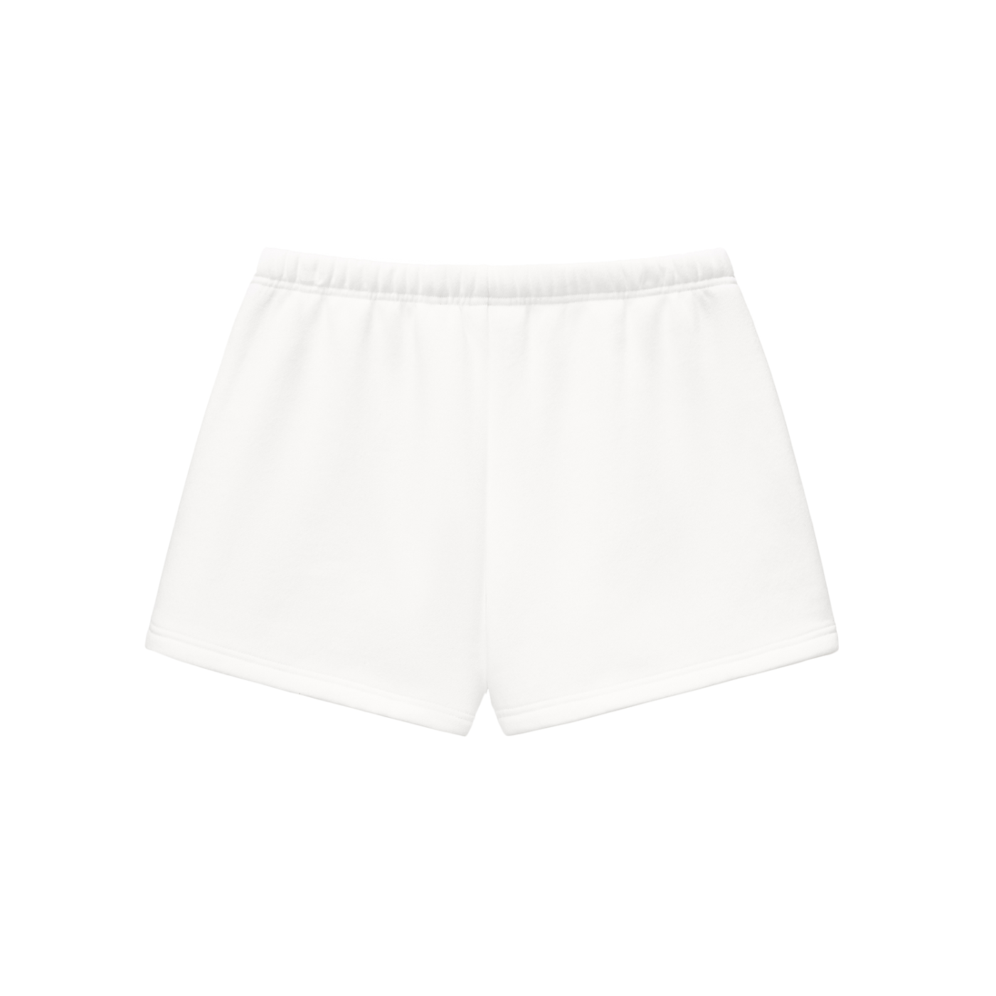 OVERTHINK Fleece Drawstring Sweatshorts