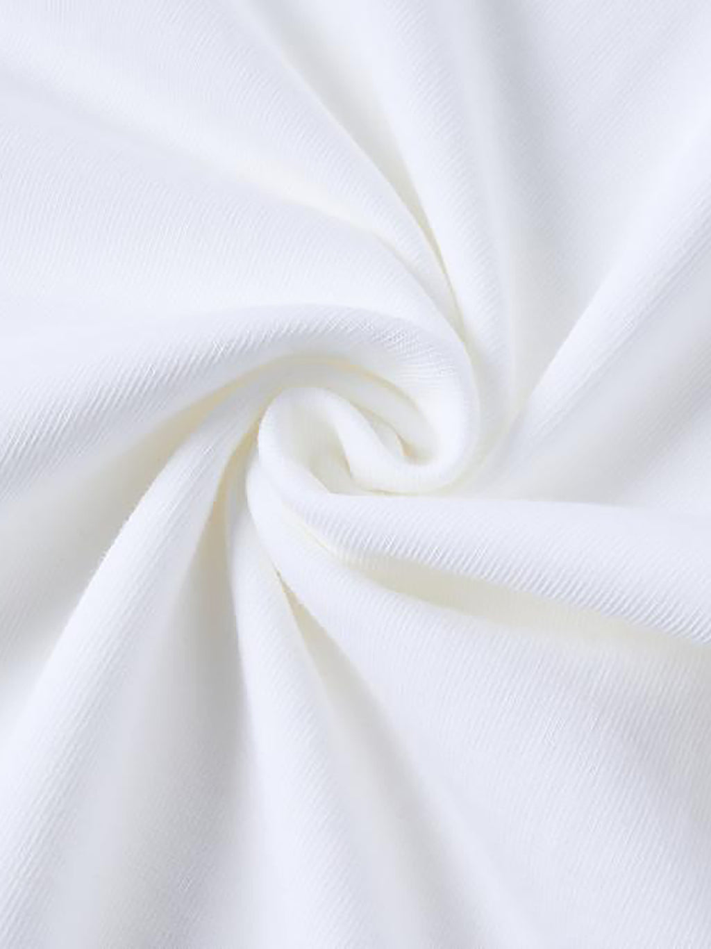 OVERTHINK Heavyweight Drop Shoulder Cotton T-Shirt