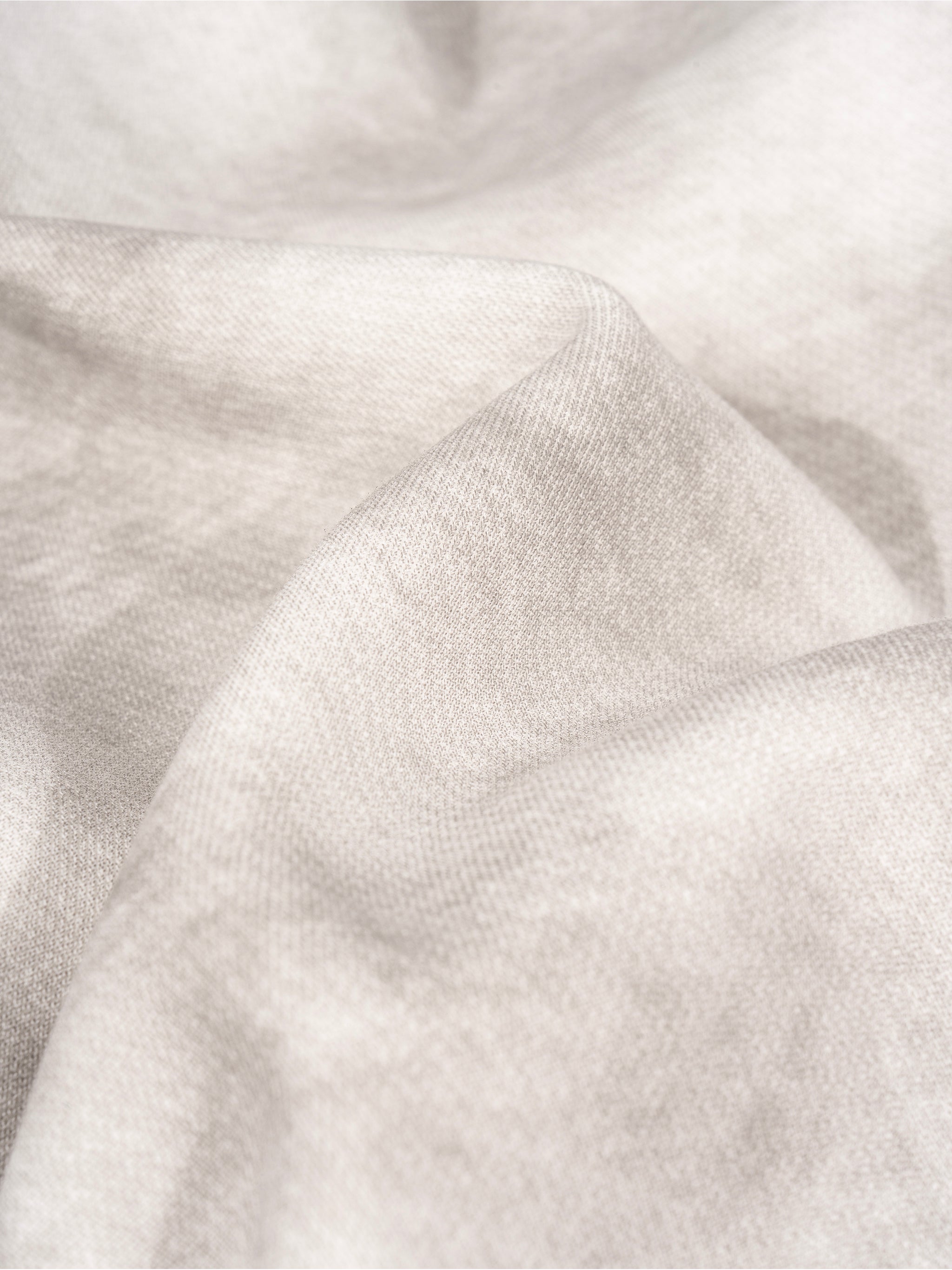 OVERTHINK Zip-Up Fleece Hoodie