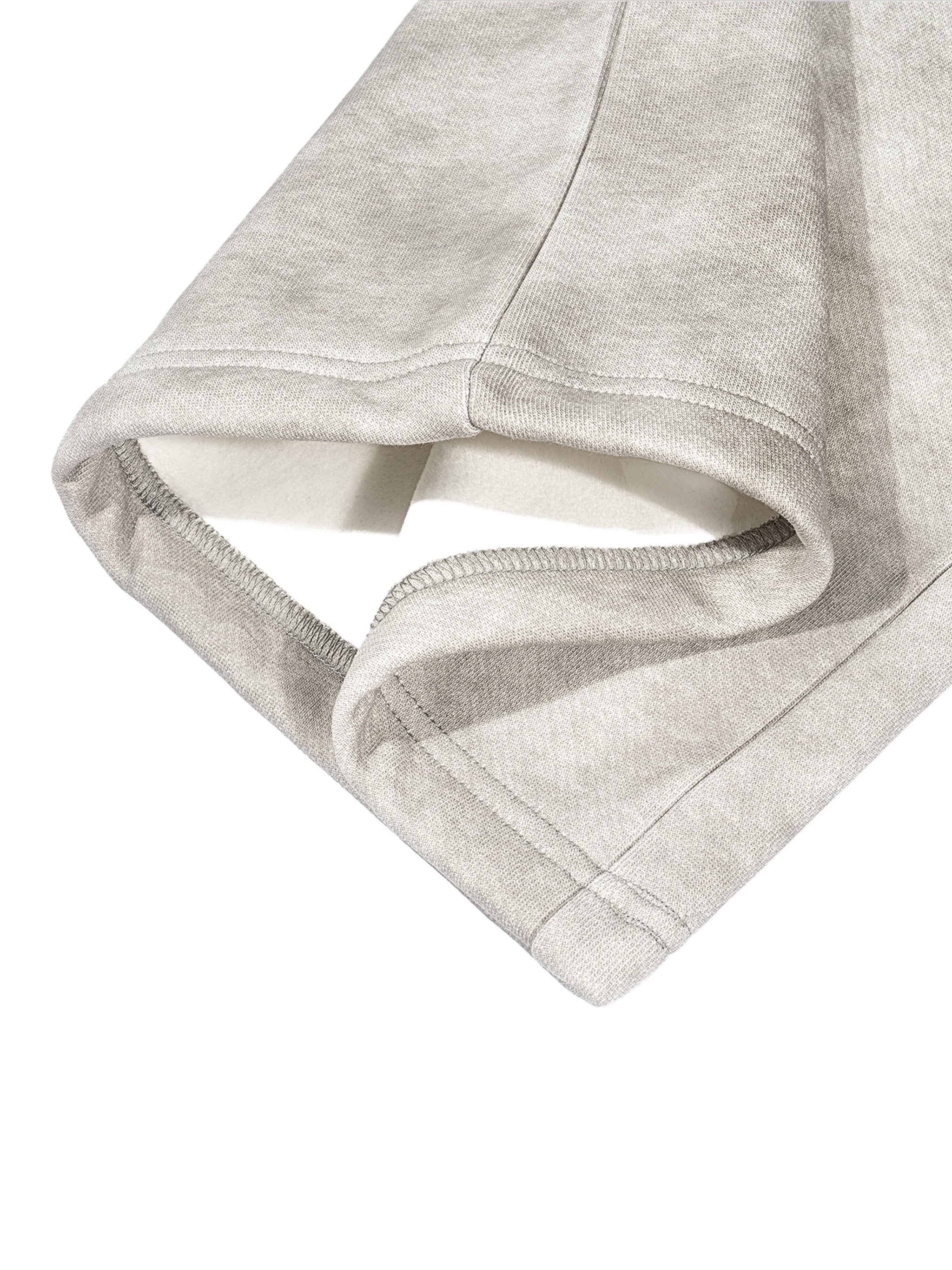 OVERTHINK Dirty Sweatpants