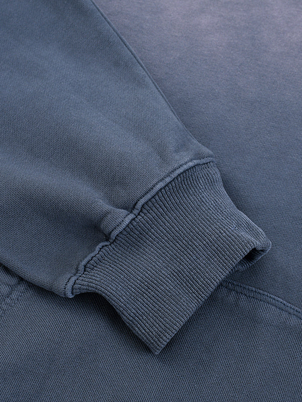 OVERTHINK  Sunfade Heavyweight Oversized Hoodie