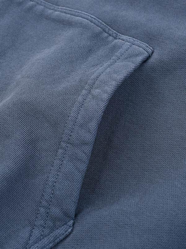 OVERTHINK  Sunfade Heavyweight Oversized Hoodie