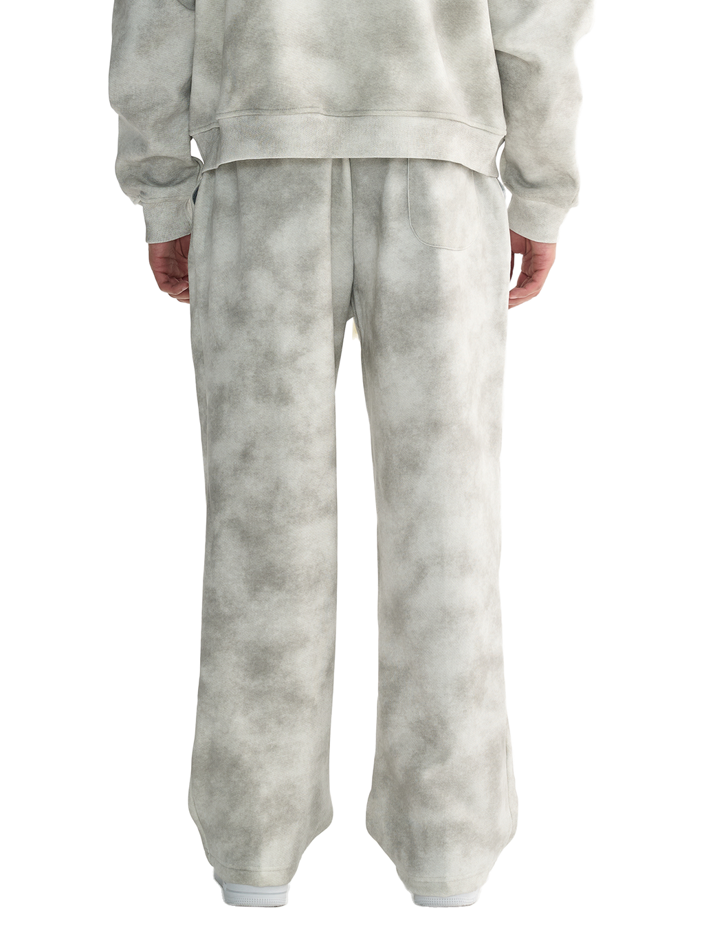 OVERTHINK Dirty Sweatpants