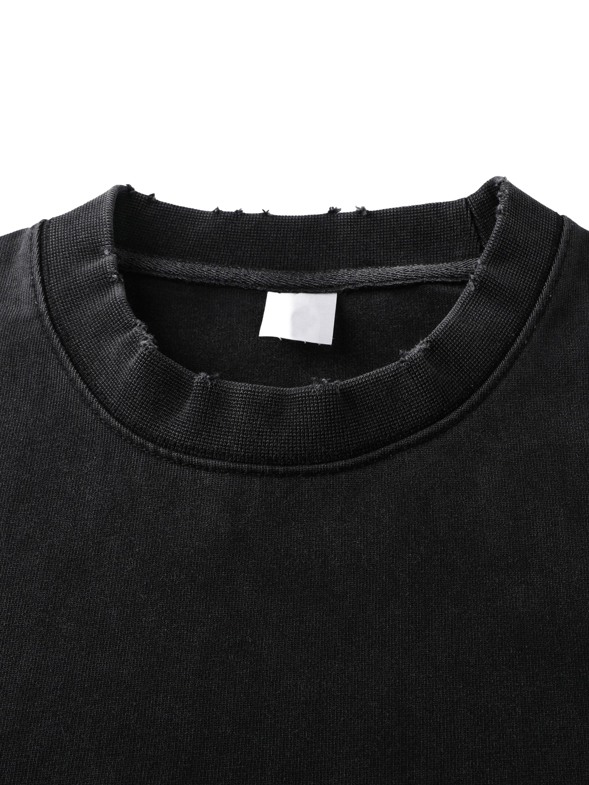 OVERTHINK Heavyweight Vintage T-Shirt
