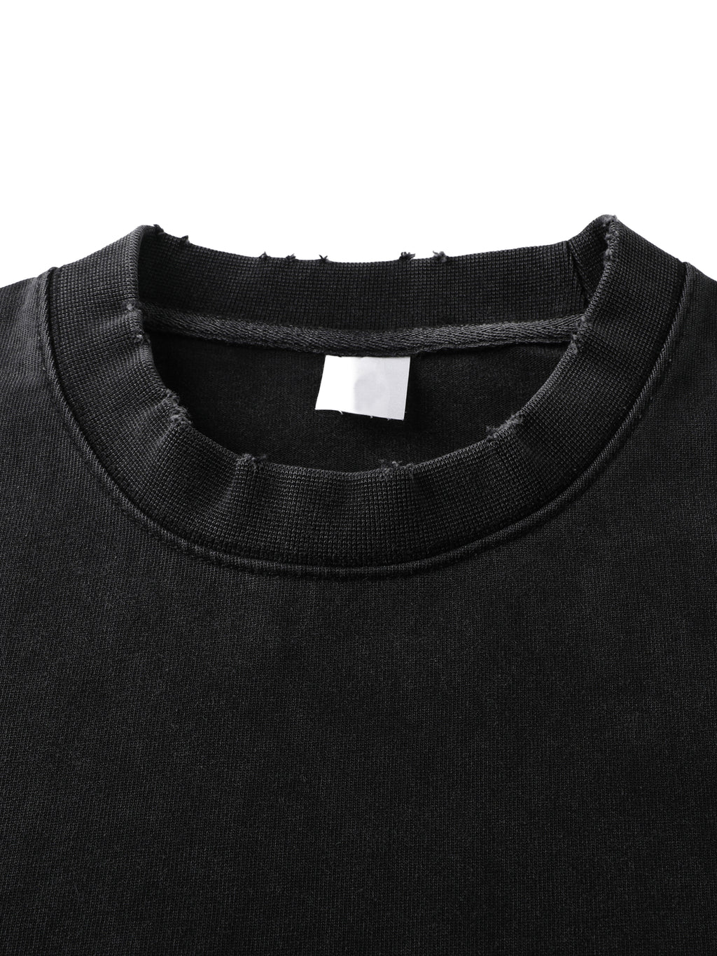 OVERTHINK Heavyweight T-Shirt