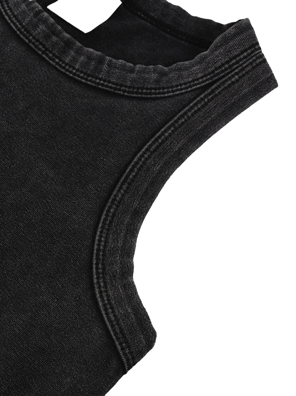 OVERTHINK Tank Top