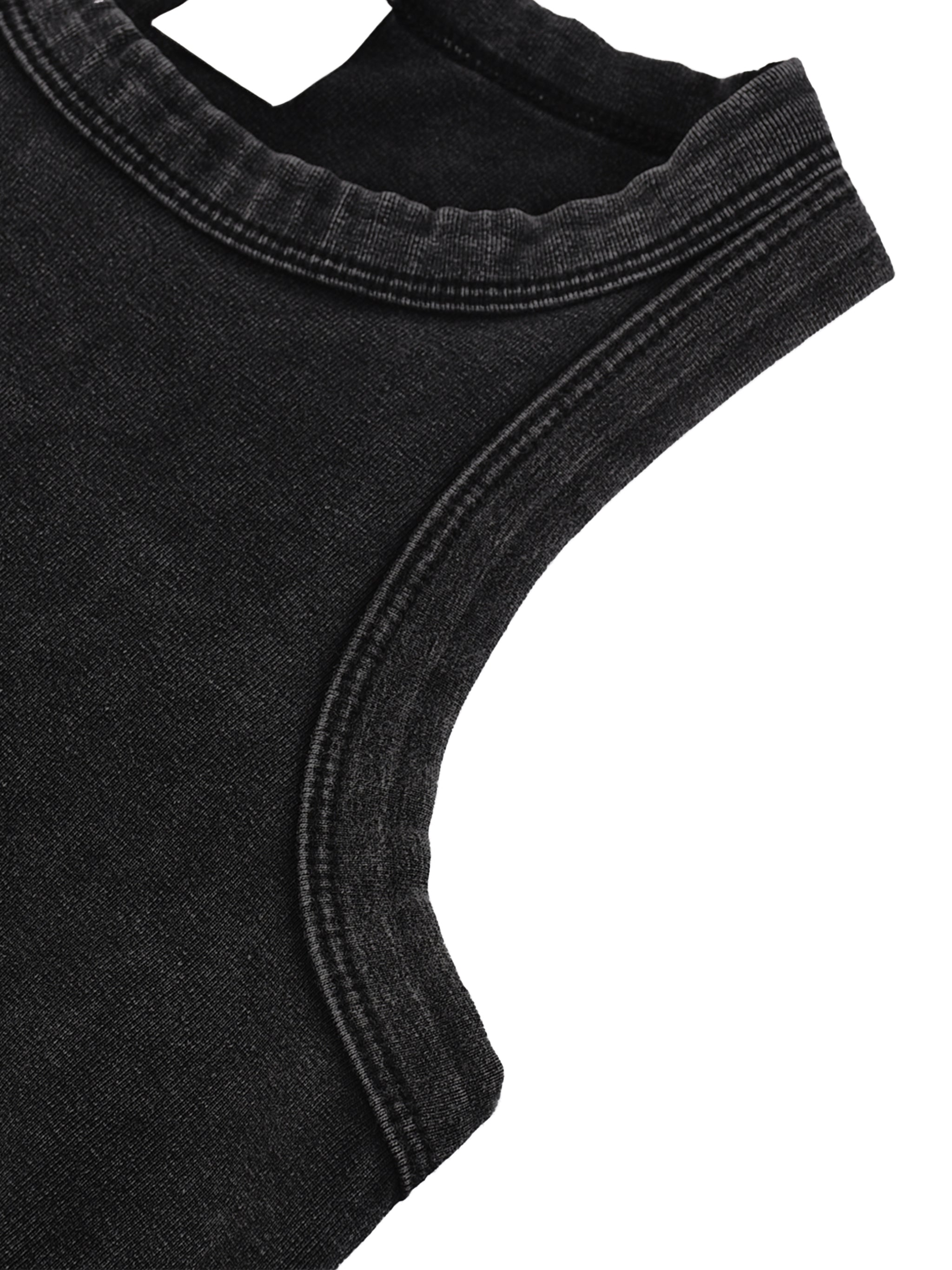 OVERTHINK Tank Top