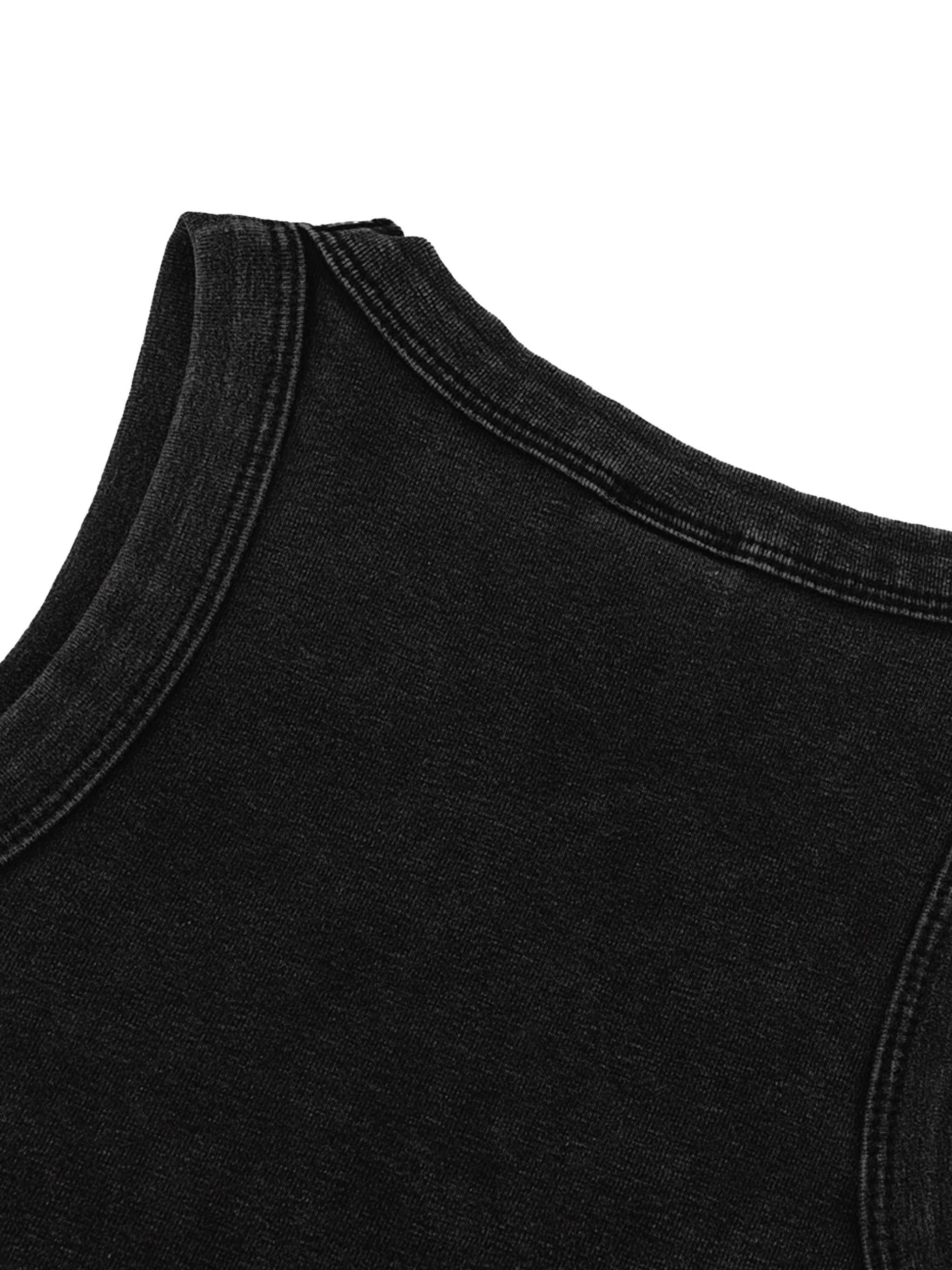 OVERTHINK Tank Top