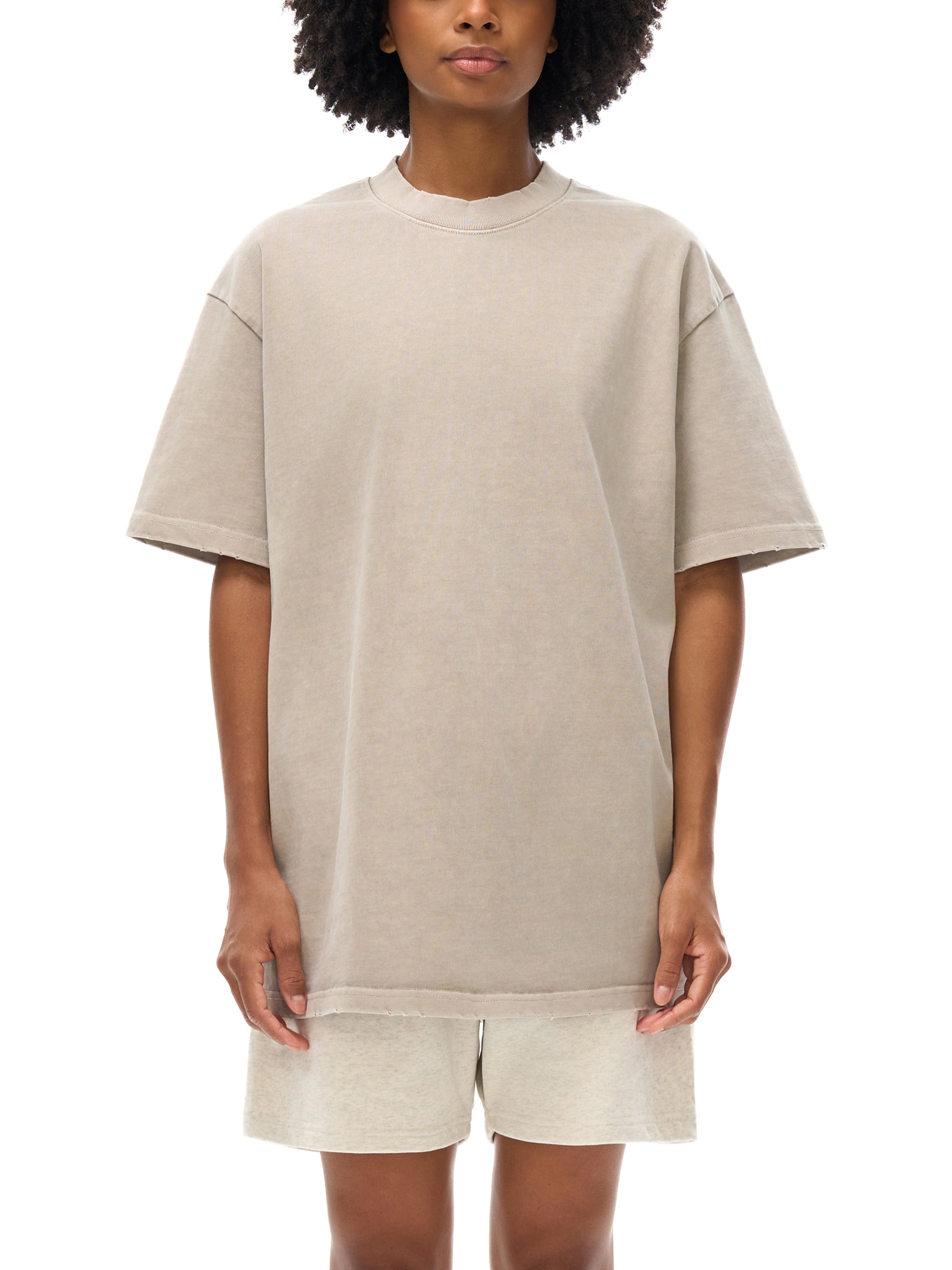 OVERTHINK Heavyweight Vintage T-Shirt
