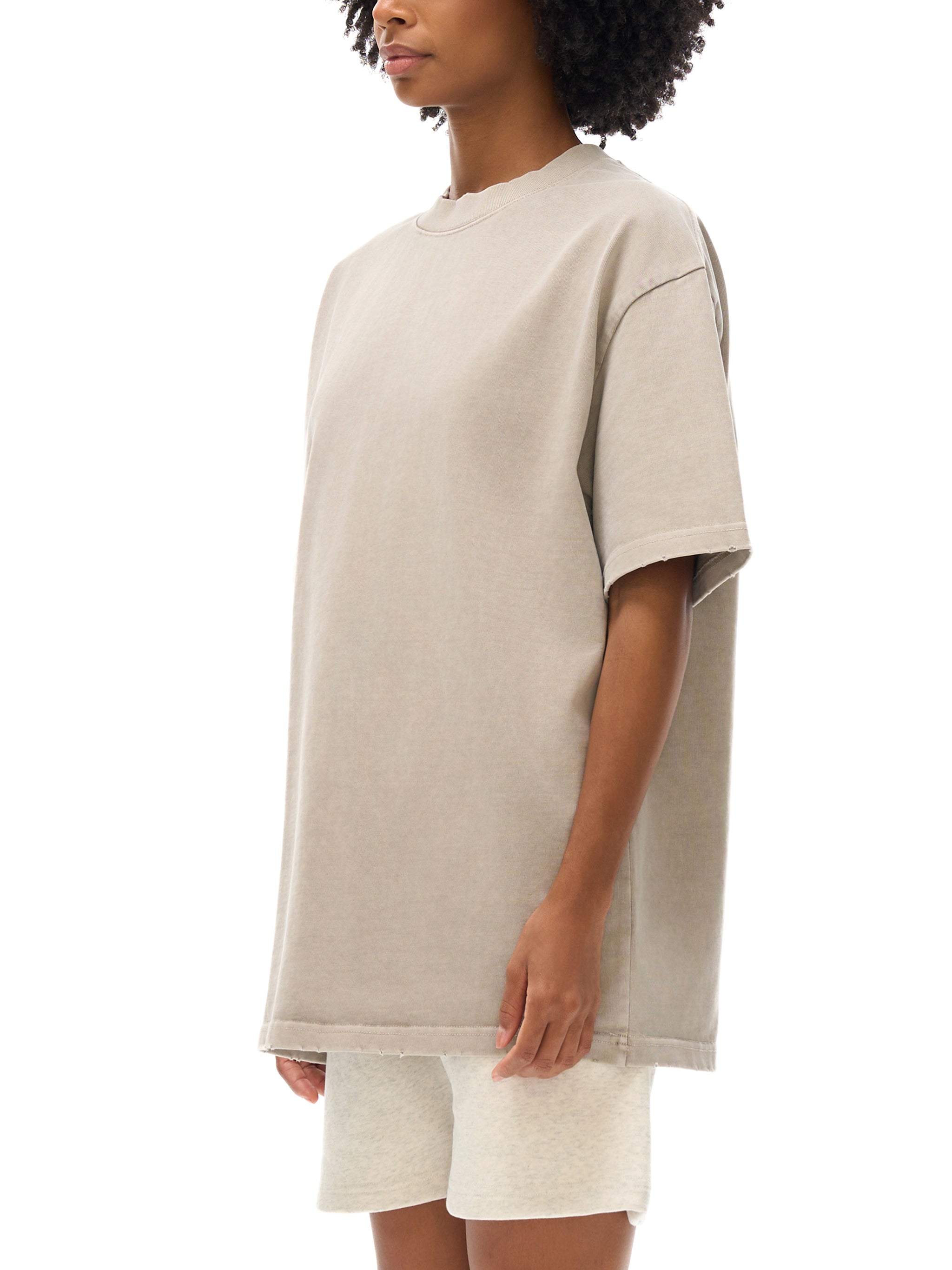 OVERTHINK Heavyweight Vintage T-Shirt