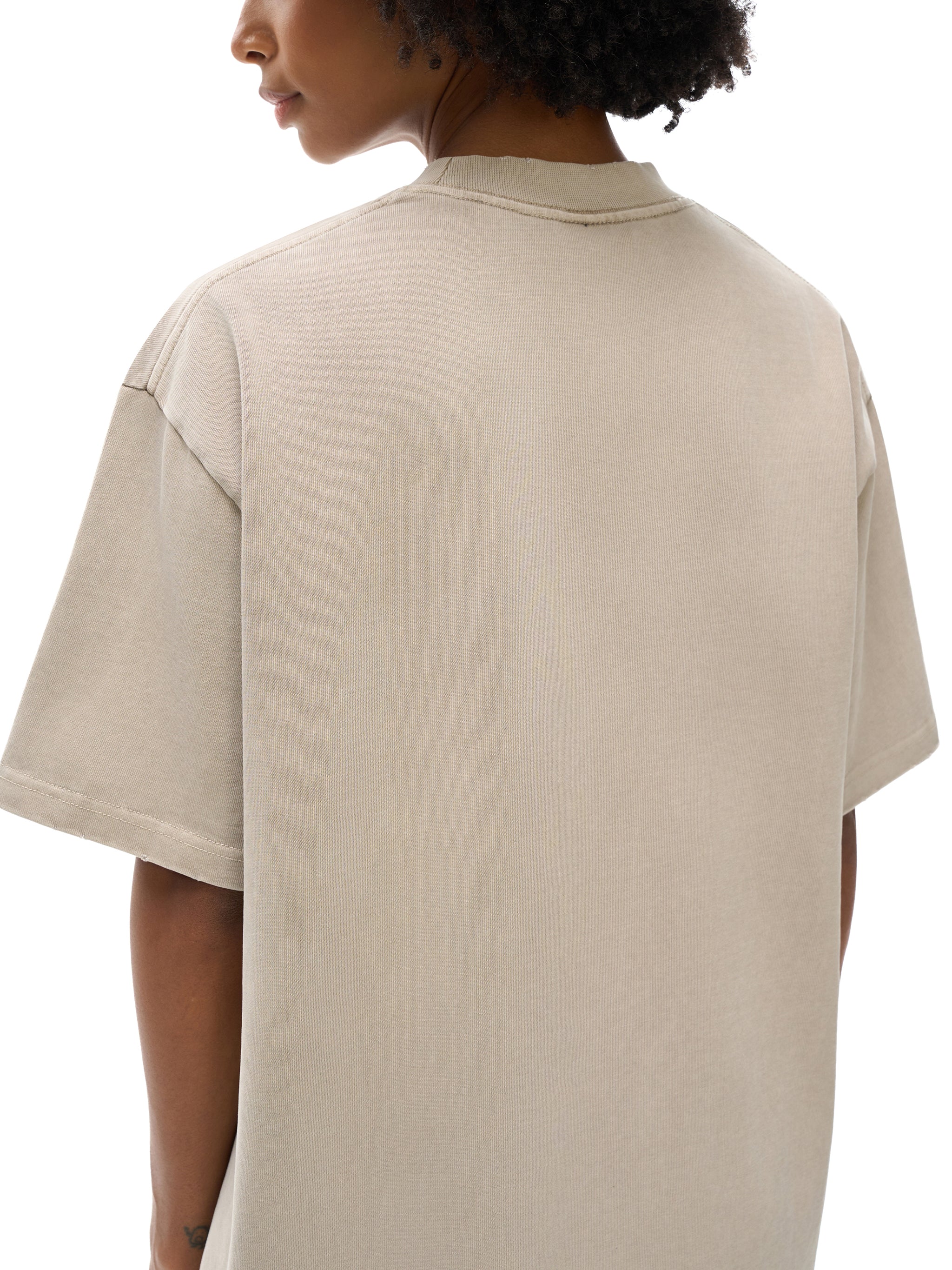 OVERTHINK Heavyweight T-Shirt