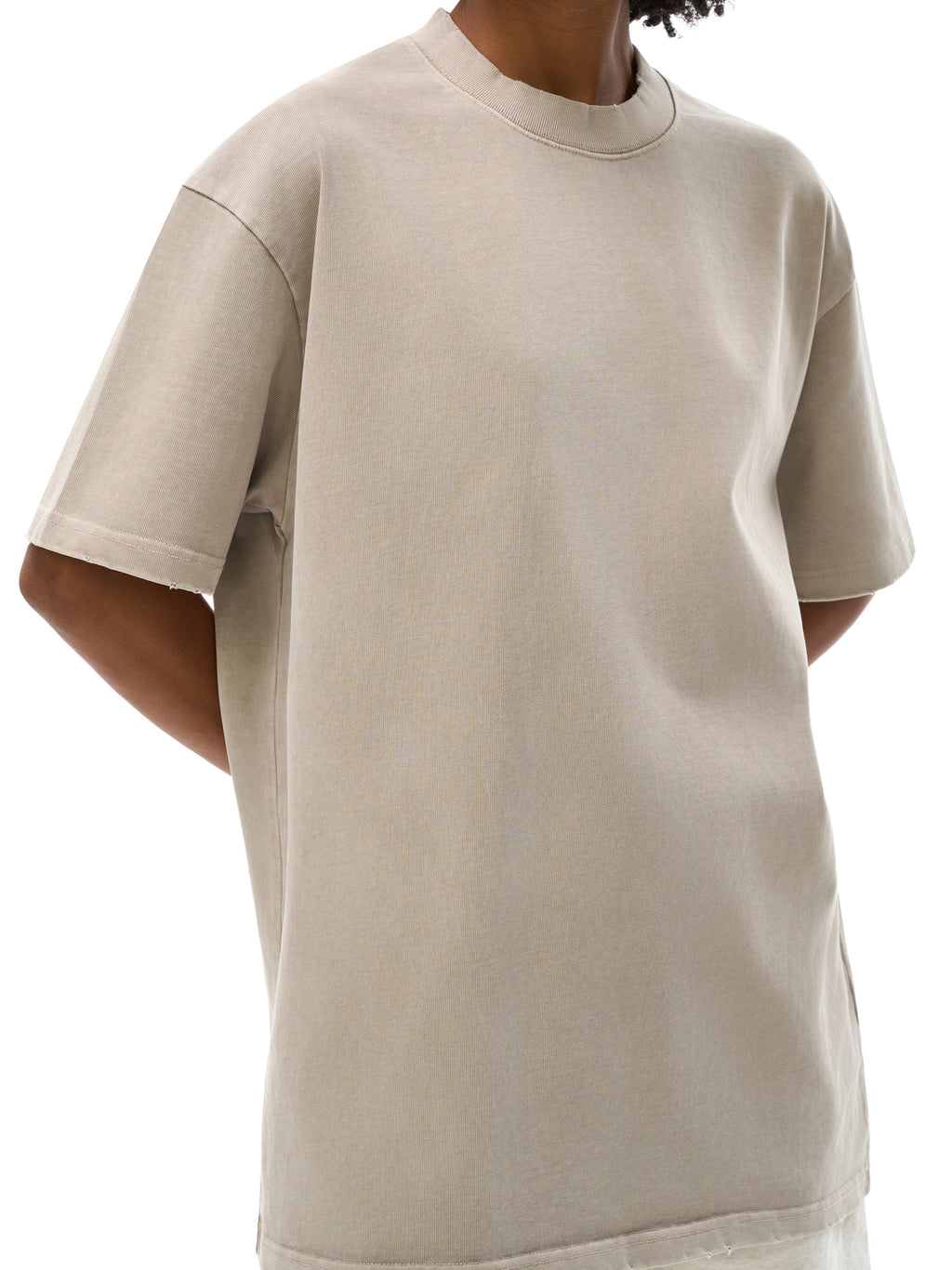 OVERTHINK Heavyweight Vintage T-Shirt