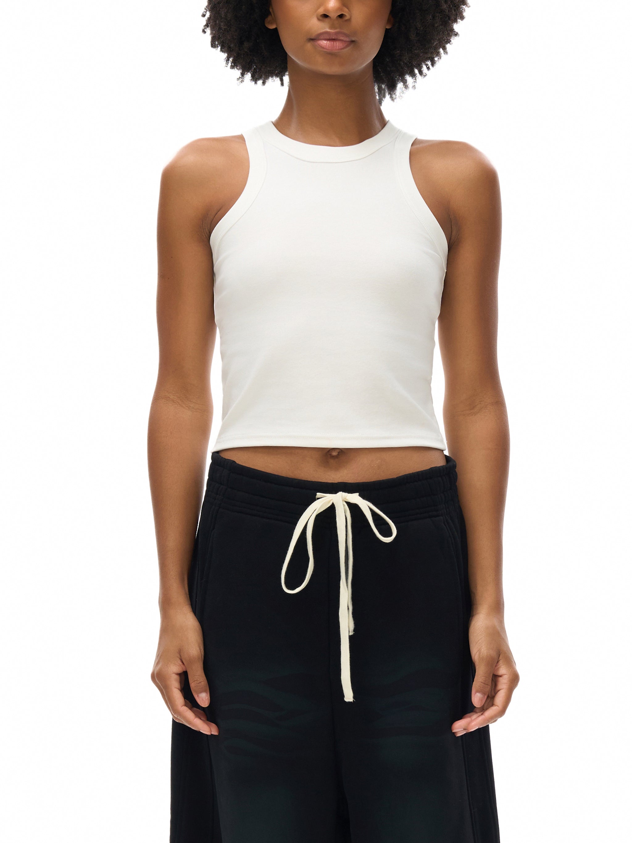 OVERTHINK Tank Top