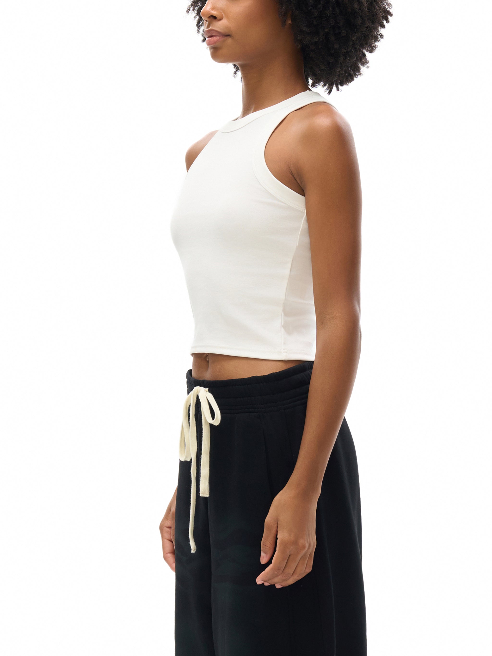 OVERTHINK Tank Top