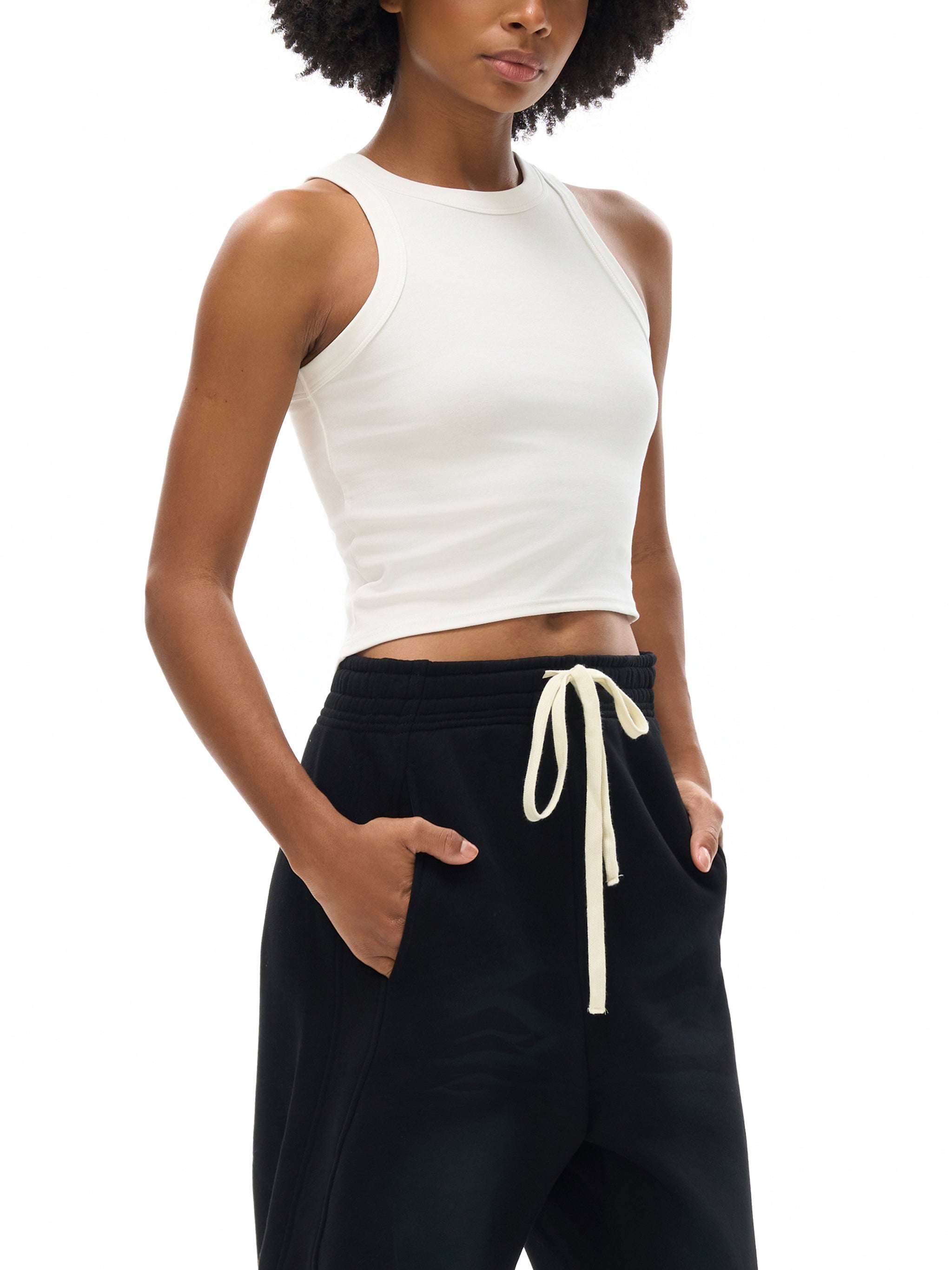 OVERTHINK Tank Top
