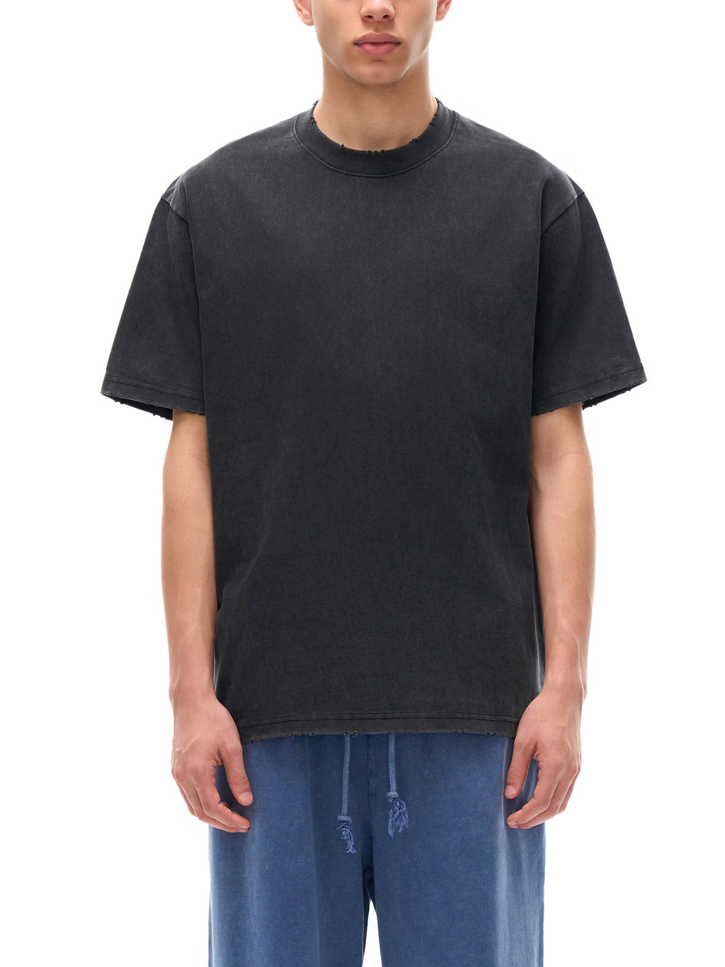 OVERTHINK Heavyweight Vintage T-Shirt