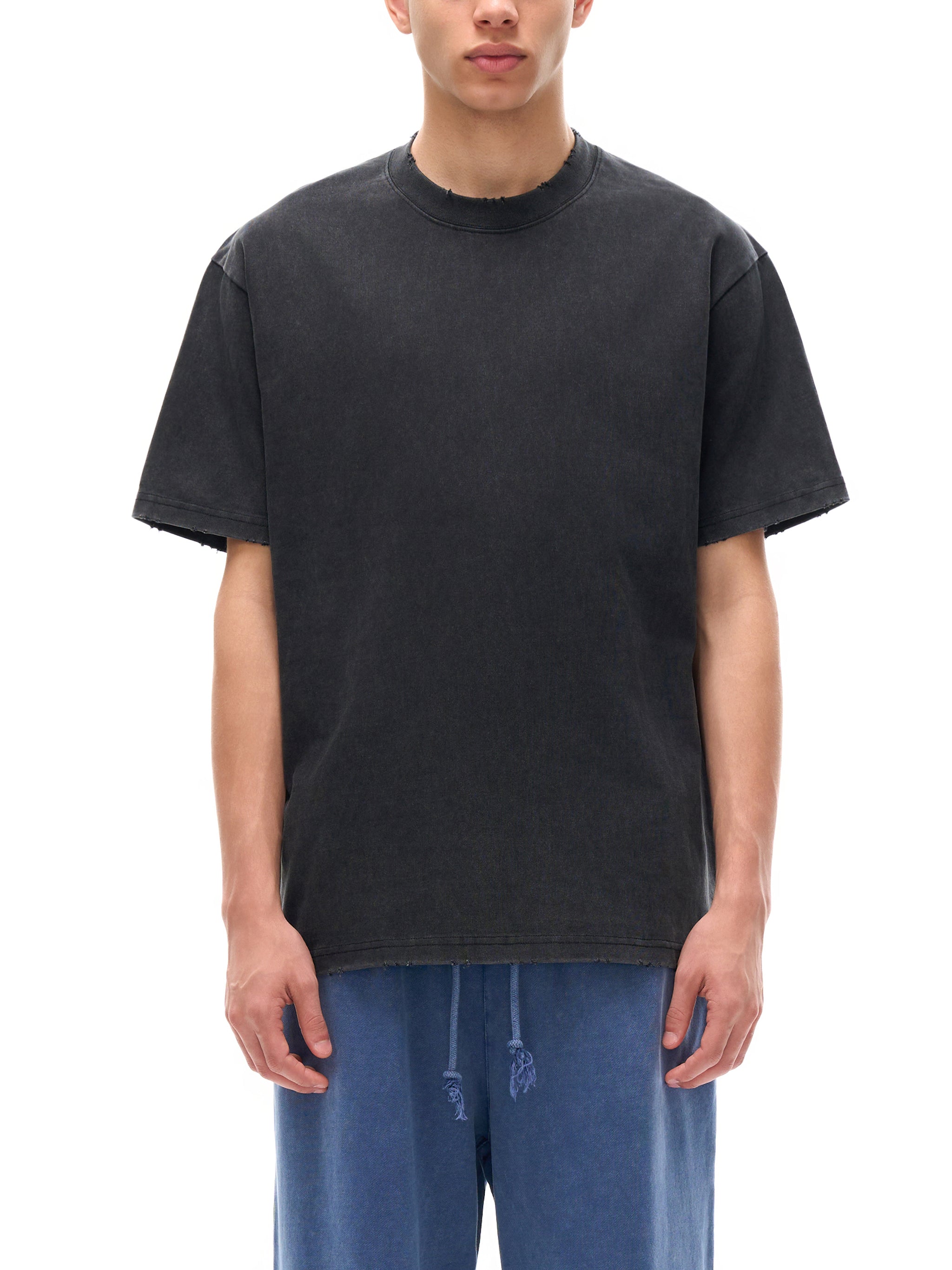 OVERTHINK Heavyweight Vintage T-Shirt
